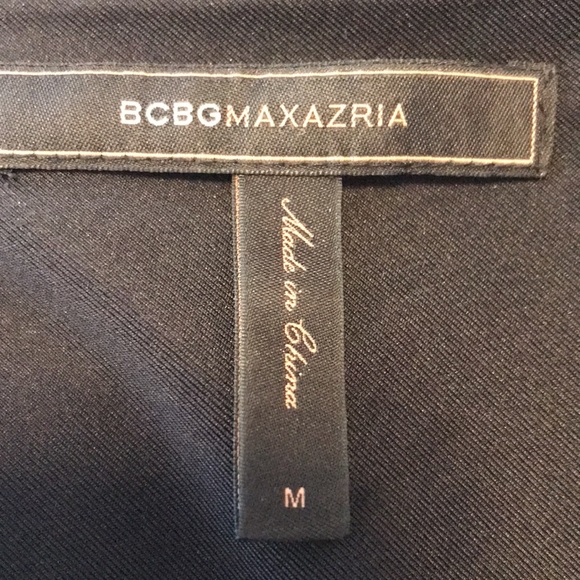 BCBGMaxAzaria dress - Picture 4 of 4